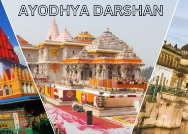 Ayodhya Darshan