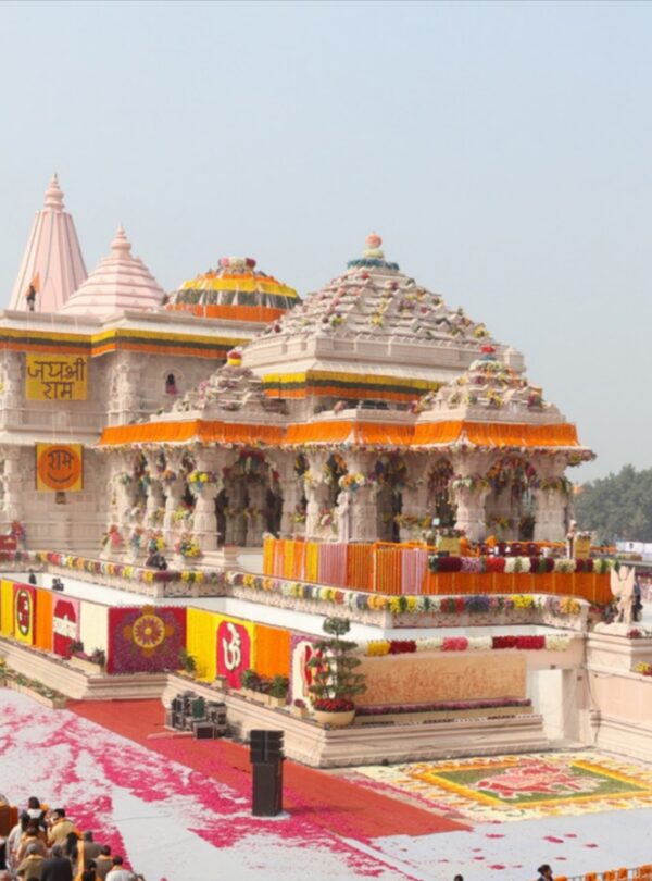 Ayodhya Ram Mandir