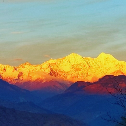 Uttarakhand