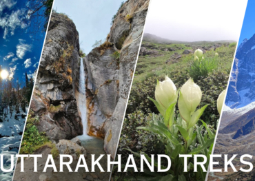 Uttarakhand Treks