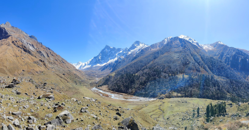 Har Ki Dun Trek