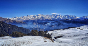 Dayara Bugyal trek