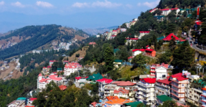 Shimla Tour