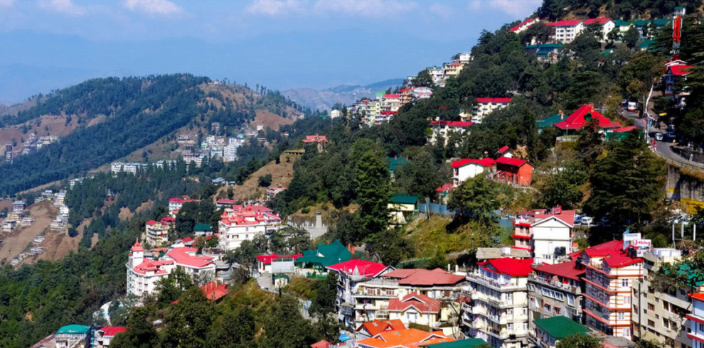 Shimla Tour