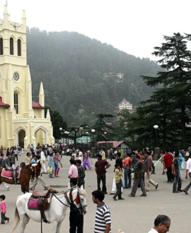 Shimla