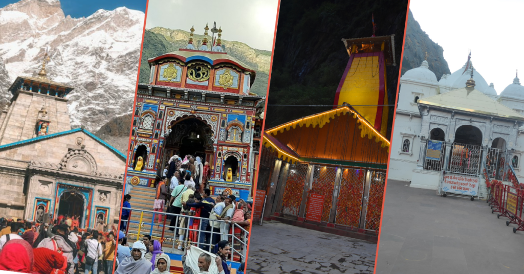 Char Dham Yatra