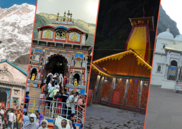 Char Dham Yatra