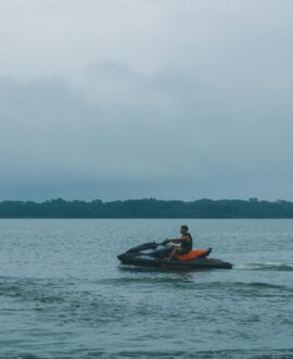 Boat Rides