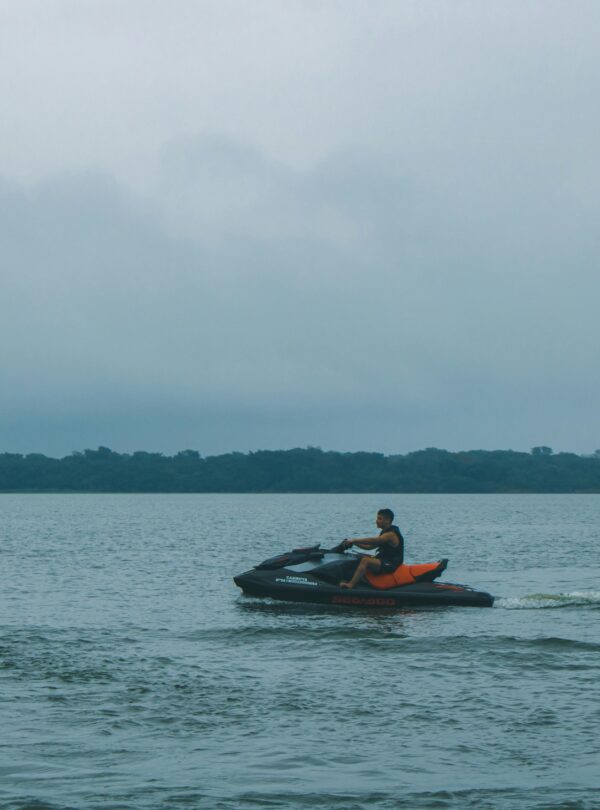 Boat Rides